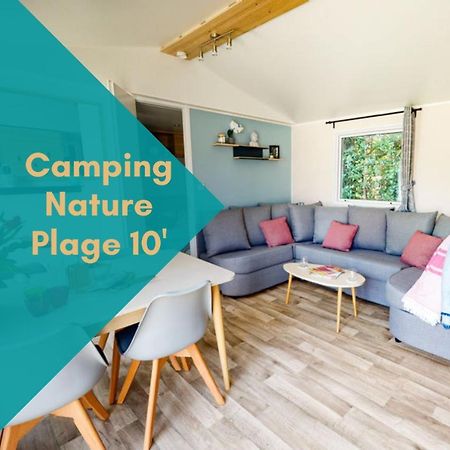 New Jungle Lake - Clim - Wifi - Draps & Serviettes - Bbq - 10' Des Plages Lattes Εξωτερικό φωτογραφία