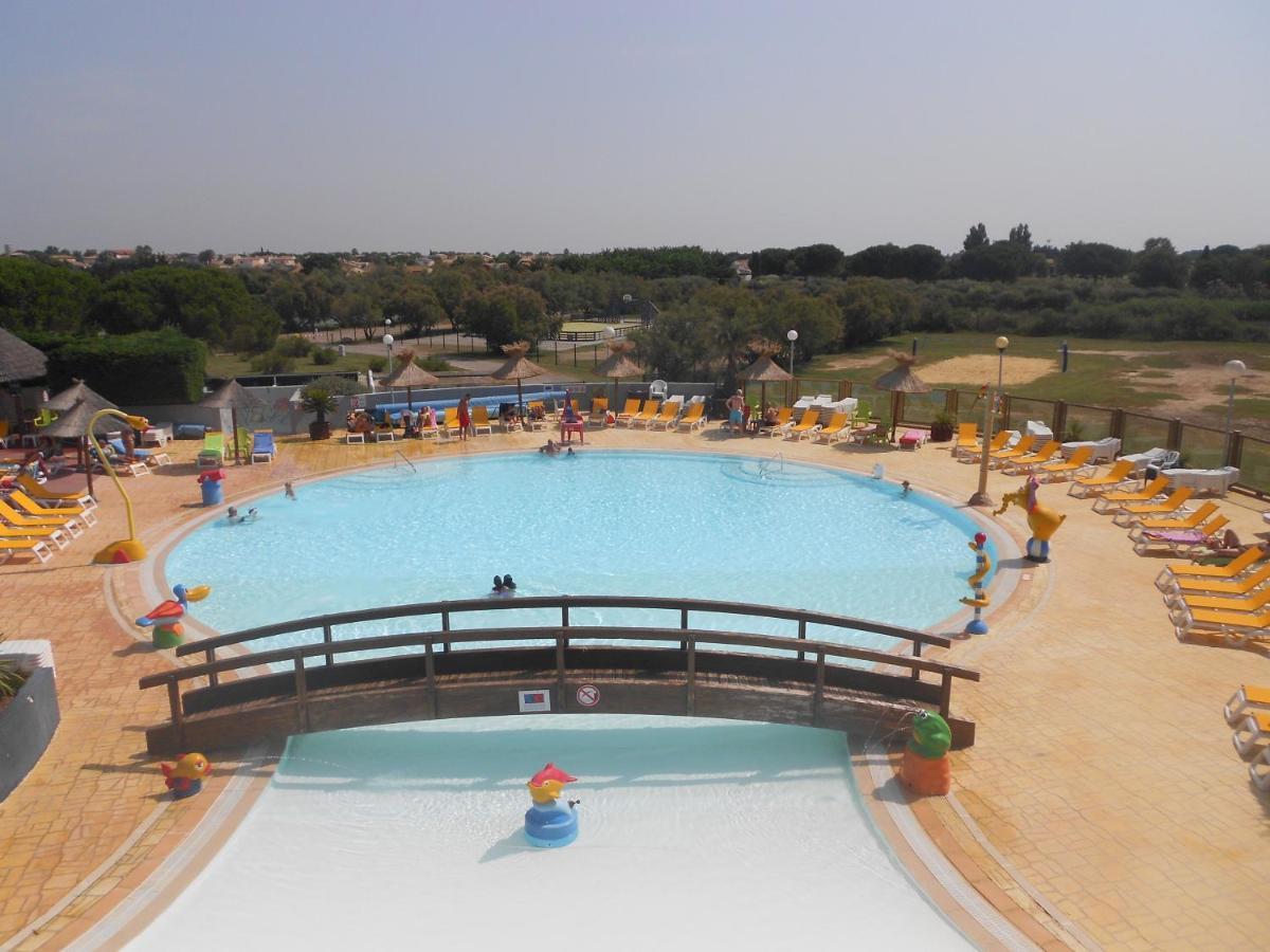 New Jungle Lake - Clim - Wifi - Draps & Serviettes - Bbq - 10' Des Plages Lattes Εξωτερικό φωτογραφία